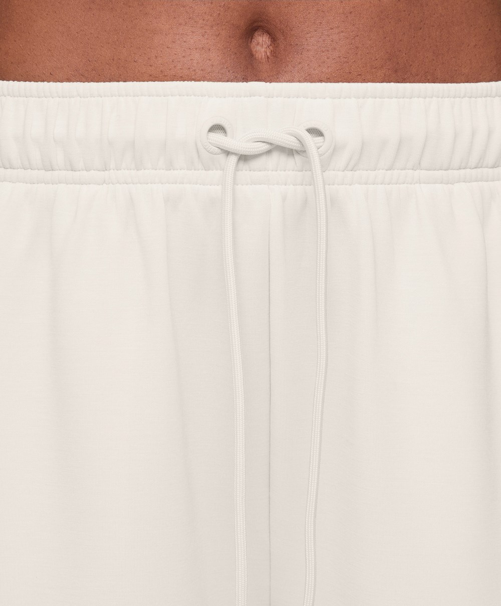 Oysho Soft-touch Modal Shorts Stone | BGHAVK-398